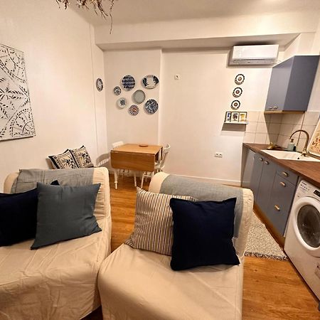 Ferienwohnung Casa Thisseos Athen Exterior foto